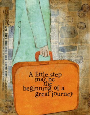 travel
