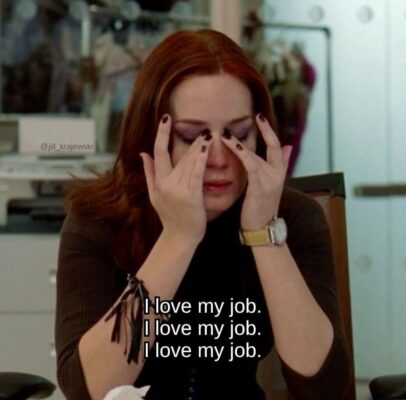 job