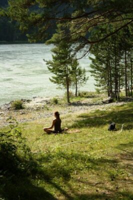 mindful