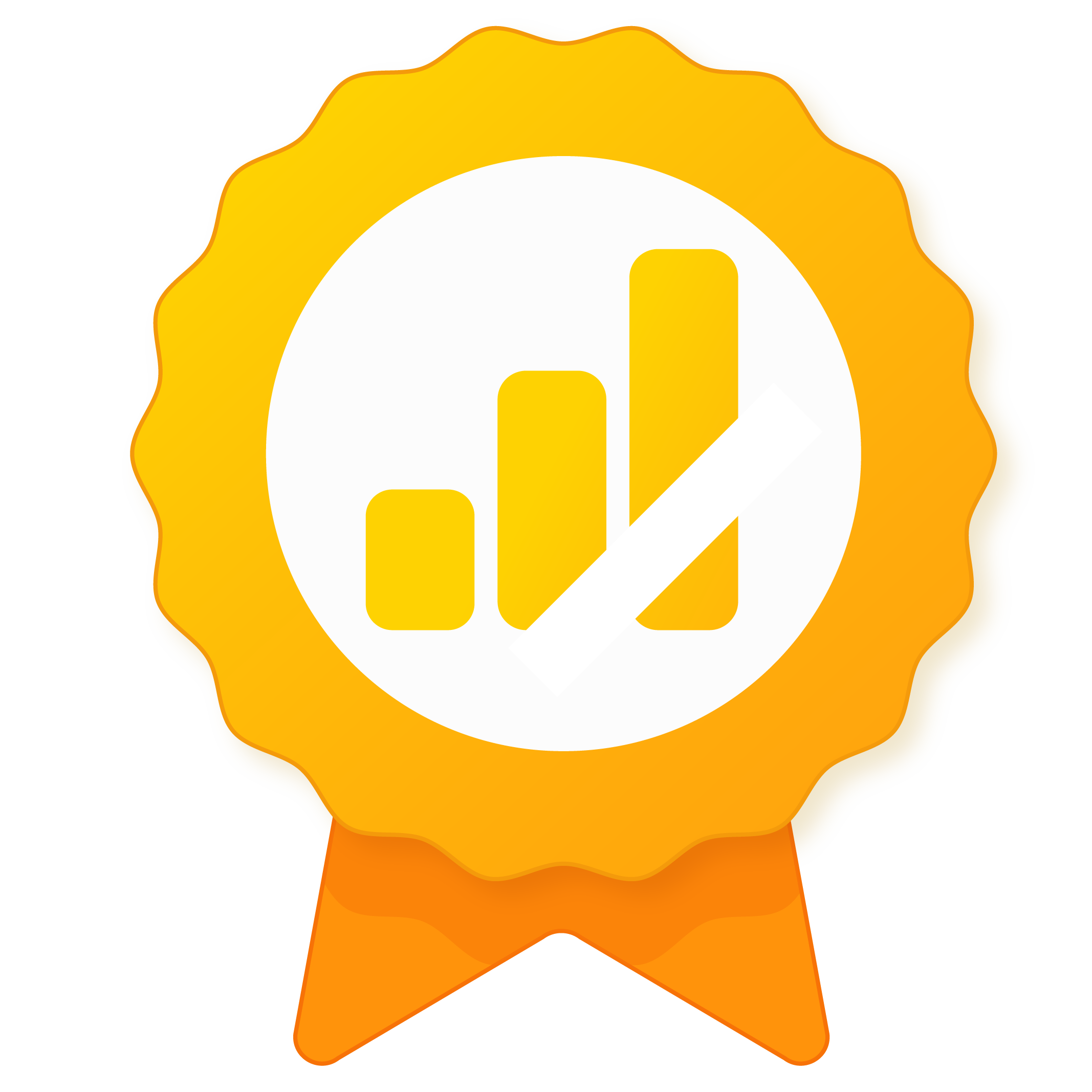 Poll Pioneer Badge