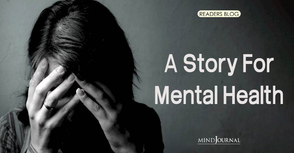 a story for mental health