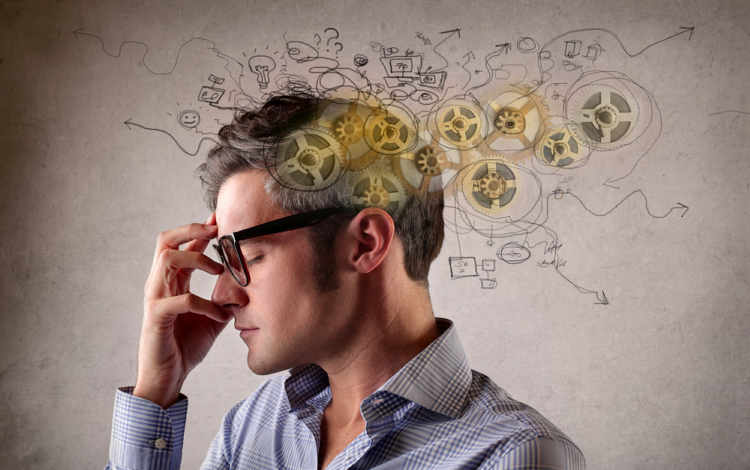 The Power of Inner Dialogue: Awareness, Faith, And Emotional Healing