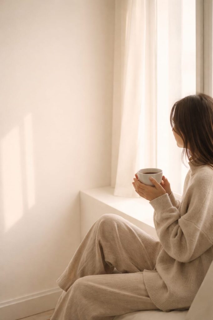 Mindfulness Beyond Meditation