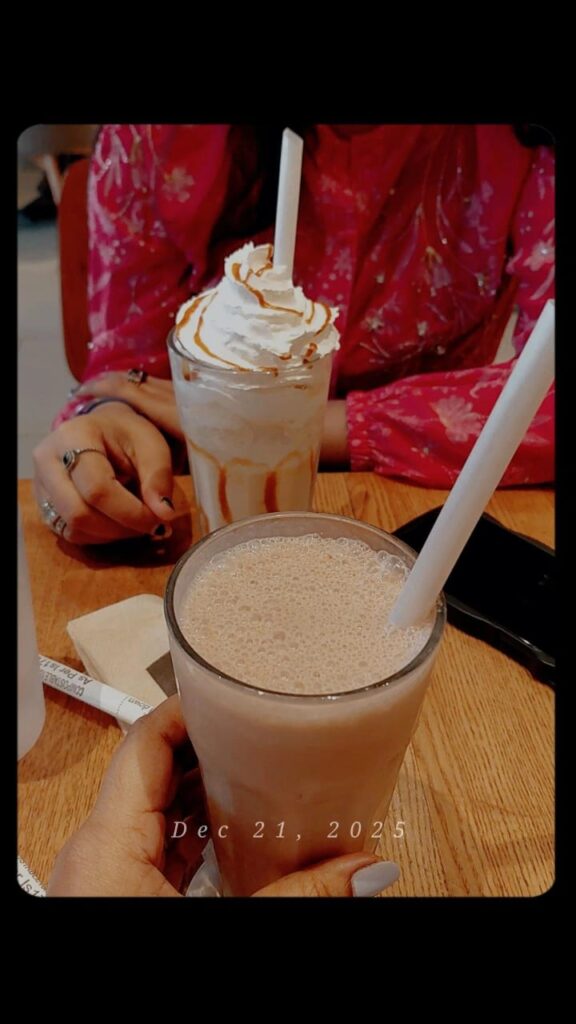 The Black Coffee Theory- Why Life Keeps Giving Us What We Fear