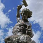 The Rise of the Self-Made Person: Building Success Without a Blueprint