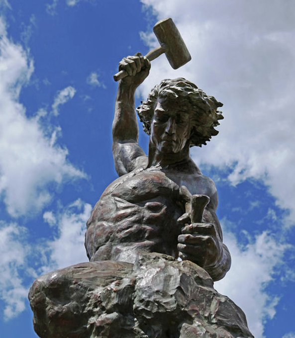 The Rise of the Self-Made Person: Building Success Without a Blueprint