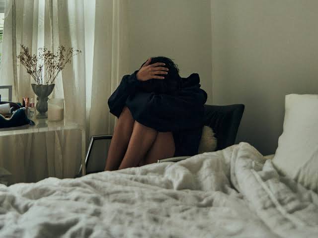 What Happens When We Feel That Nobody Loves Us