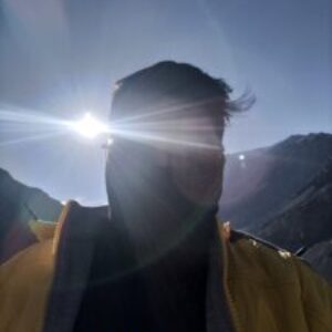 Profile photo of Sam