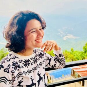 Profile photo of Siri Valentina Cohen