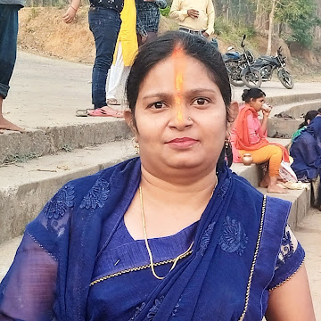 Profile photo of Vibha Singh