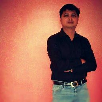 Profile photo of Deepak Patil