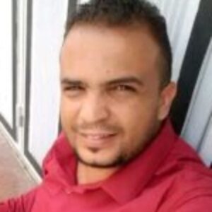 Profile photo of Khaldoon Mohammed