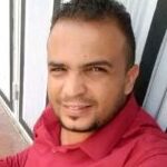 Profile photo of Khaldoon Mohammed