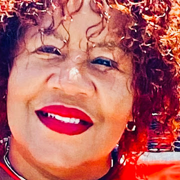 Profile photo of Mona Gant