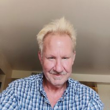 Profile photo of Kenneth Davis