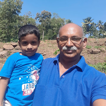 Profile photo of Kuttichan Vattavayalil