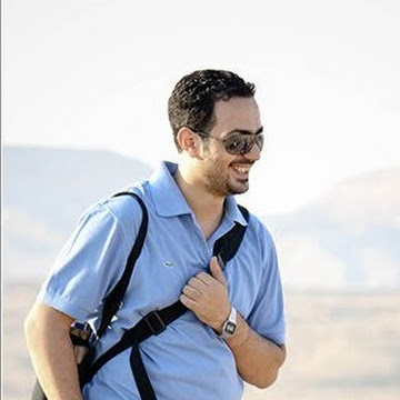 Profile photo of mohamed monem