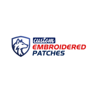 Profile photo of Custom Embroidered Patches UK