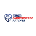 Profile photo of Custom Embroidered Patches UK