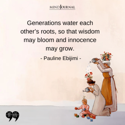 Generations-water-each-others-roots