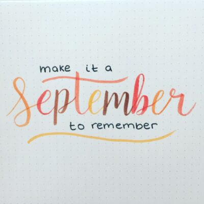 september