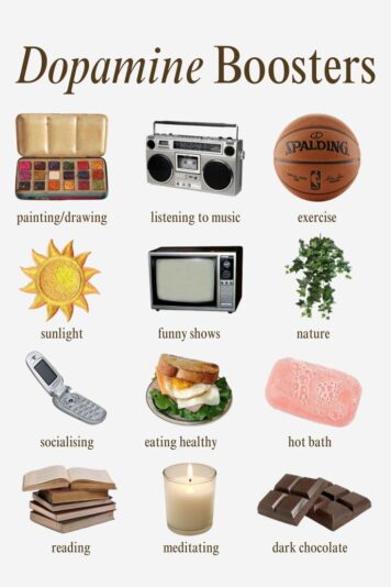 dopamine-boosters