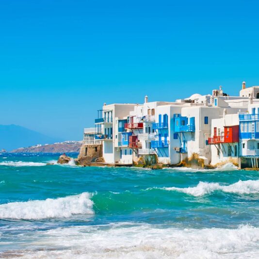 mykonos