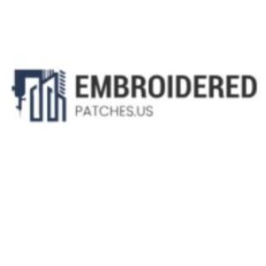 Group logo of Embroidered Patches USA