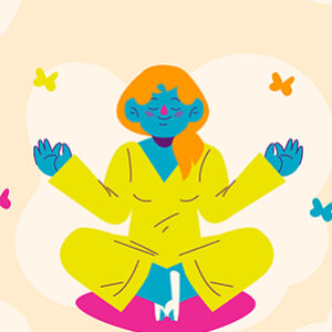 Group logo of Mindfulness Circle