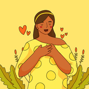 Group logo of Gratitude & Growth