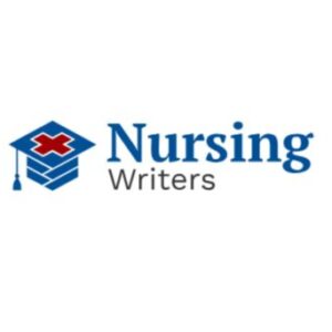 Group logo of Nursing Writers UK