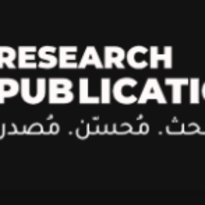 Group logo of Discover Affordable Thesis Help in Dubai