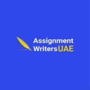 Group logo of AI-Free Assignment Help in UAE