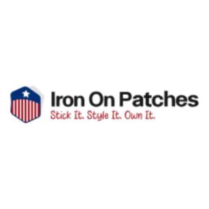 Group logo of Custom Iron Embroidered Patches USA